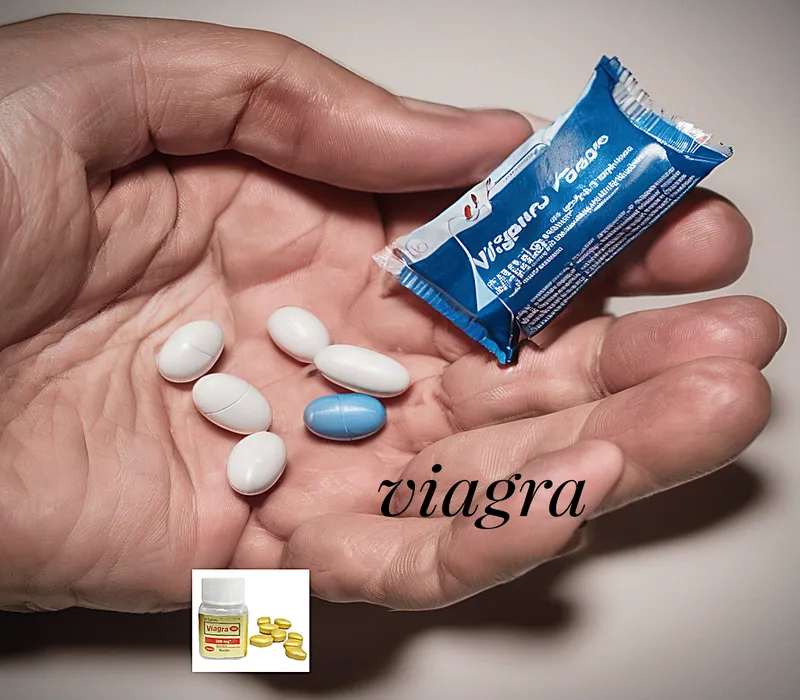 Viagra lo venden sin receta